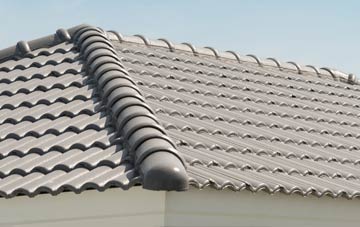 advantages of Icelton clay roofing