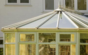 conservatory roof repair Icelton, Somerset