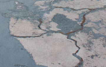 fibreglass roofing replacement Icelton