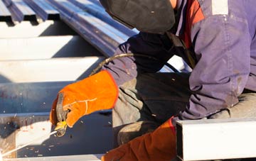 Icelton flat roofing options