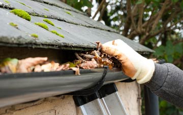 gutter cleaning Icelton, Somerset