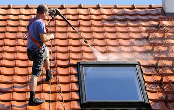 roof cleaning Icelton, Somerset