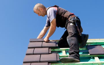 disadvantages of Icelton slate roofing