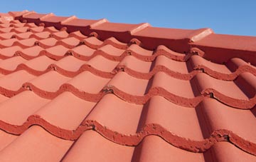 Icelton tile and slate roof replacement