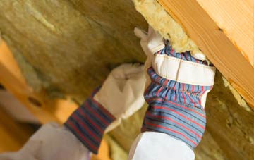 types of Icelton pitched roof insulation materials