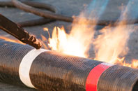 Icelton flat roofing replacement