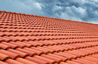 Icelton roofing tiles